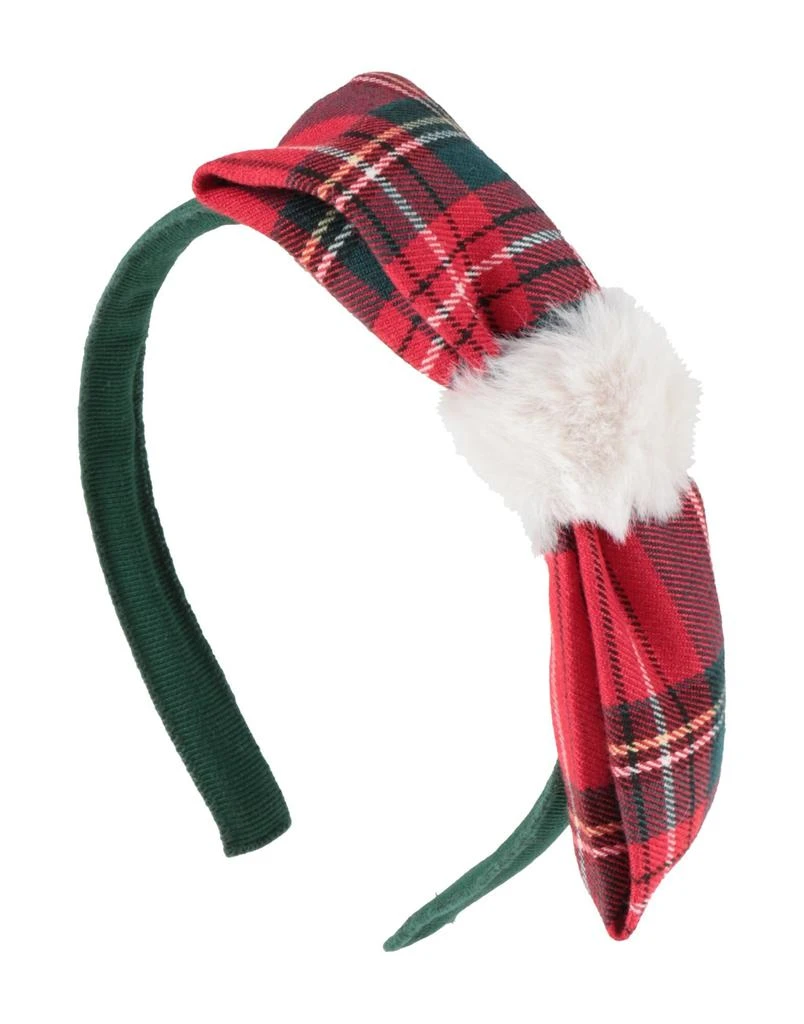 LA STUPENDERIA Hair accessory