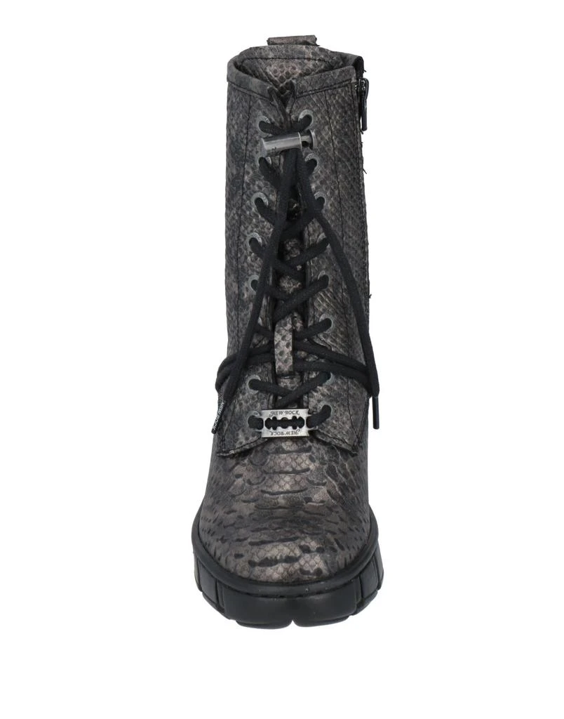 NewRock Ankle boot 4