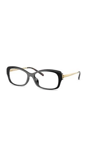 Tory Burch Women
s Rectangular Eyeglasses