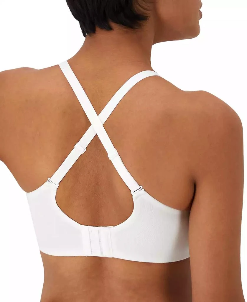 Bali Women's Breathe Wireless T-Shirt Bra DF7594 4