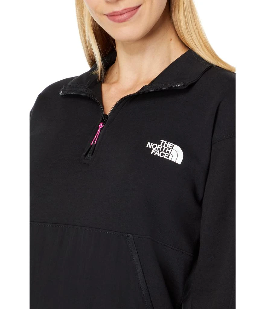 The North Face TNF™ Tech Pullover 3