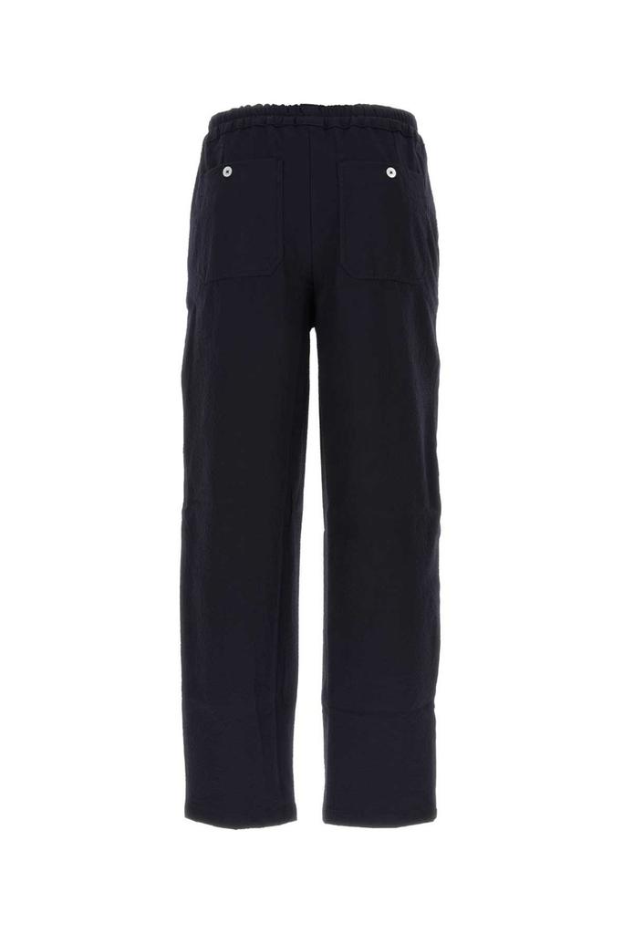 HOWLIN' Howlin' Elasticated Drawstring Waistband Trousers