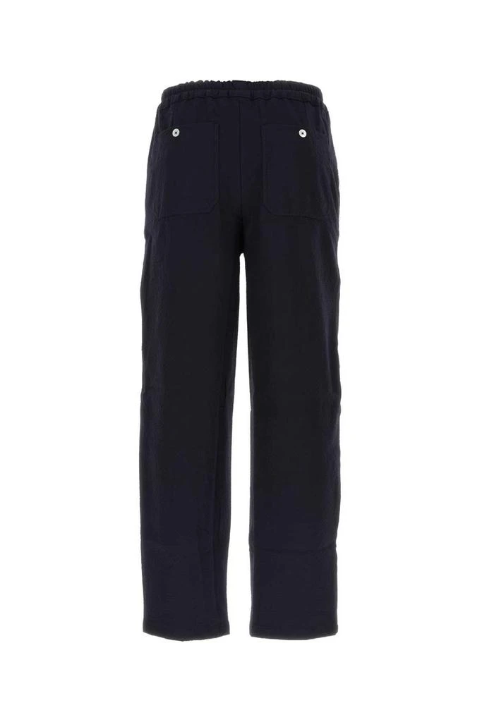 HOWLIN' Howlin' Elasticated Drawstring Waistband Trousers 2