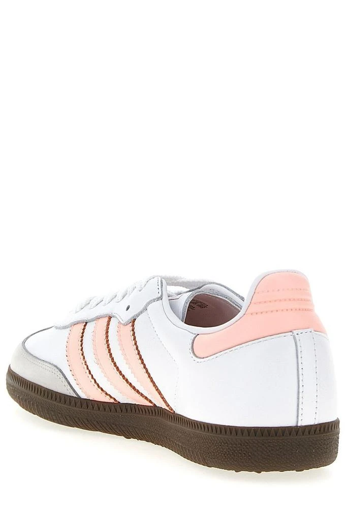 Adidas Adidas Originals Samba OG Lace-Up Sneakers 3