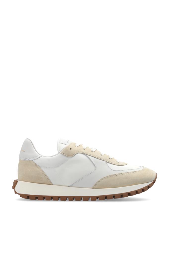 Gianvito Rossi Sneakers Gravel