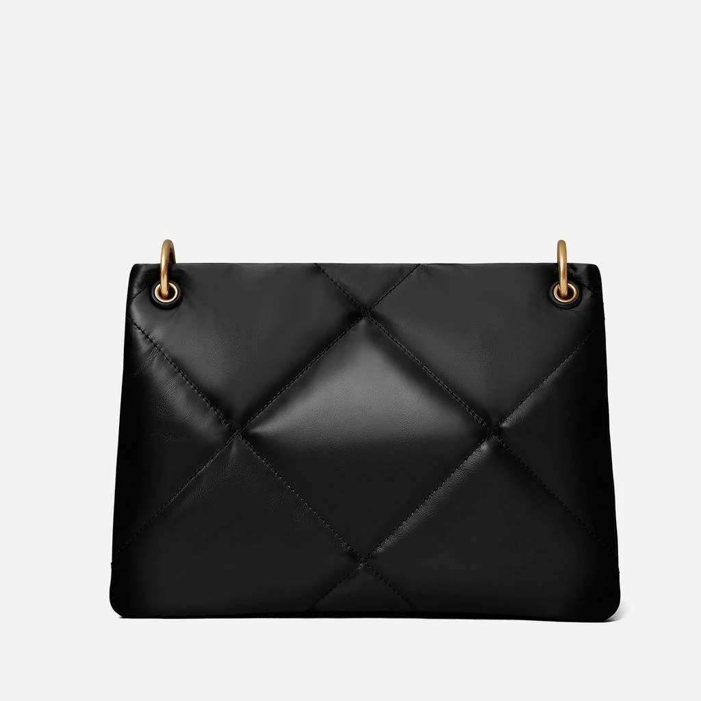 Tory Burch Tory Burch Kira Quilted Leather Shoulder Bag 3