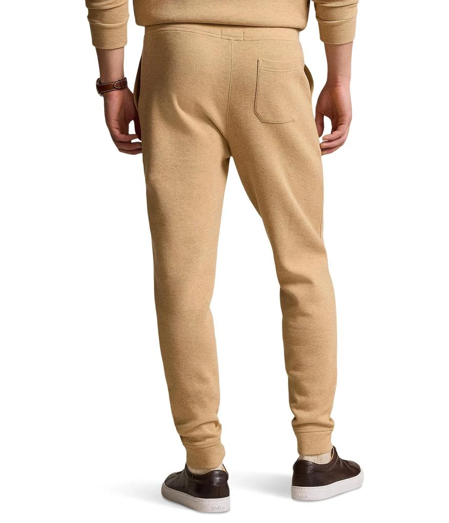 Polo Ralph Lauren Double-Knit Mesh Jogger Pants 2