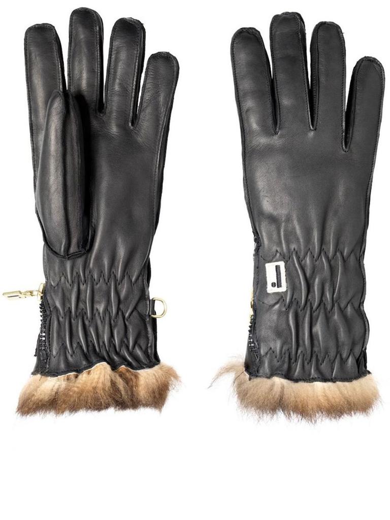Restelli Restelli Gloves Accessories