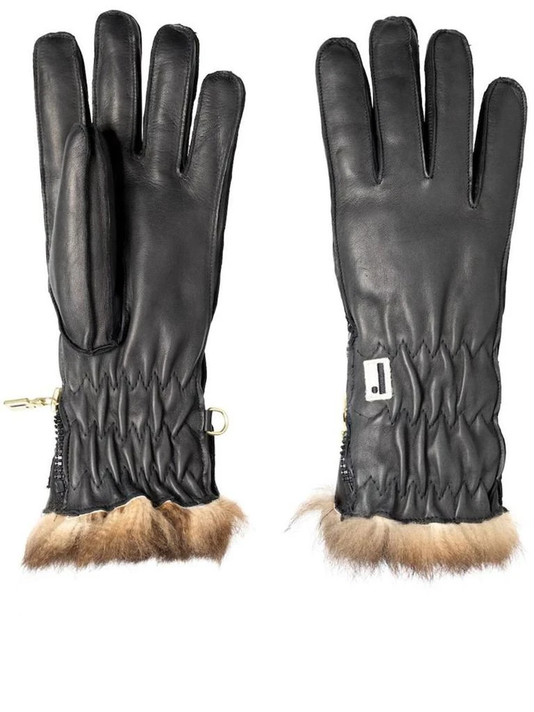 Restelli Restelli Gloves Accessories 1