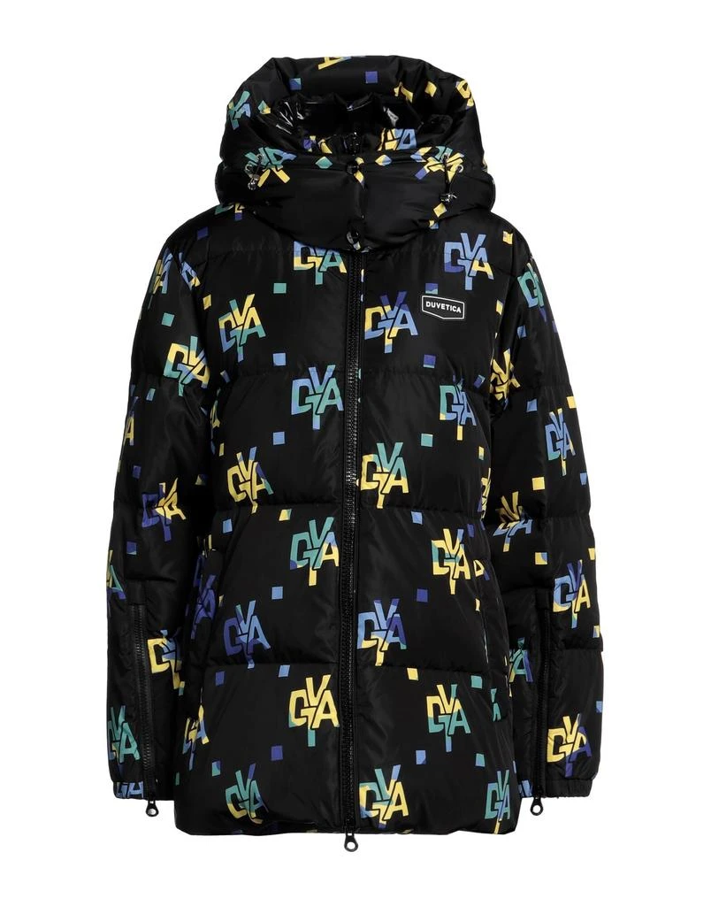 DUVETICA Shell  jacket 1
