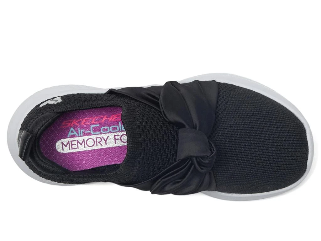 SKECHERS Ultra Flex 3.0 Stretch Knit (Little Kid/Big Kid) 2