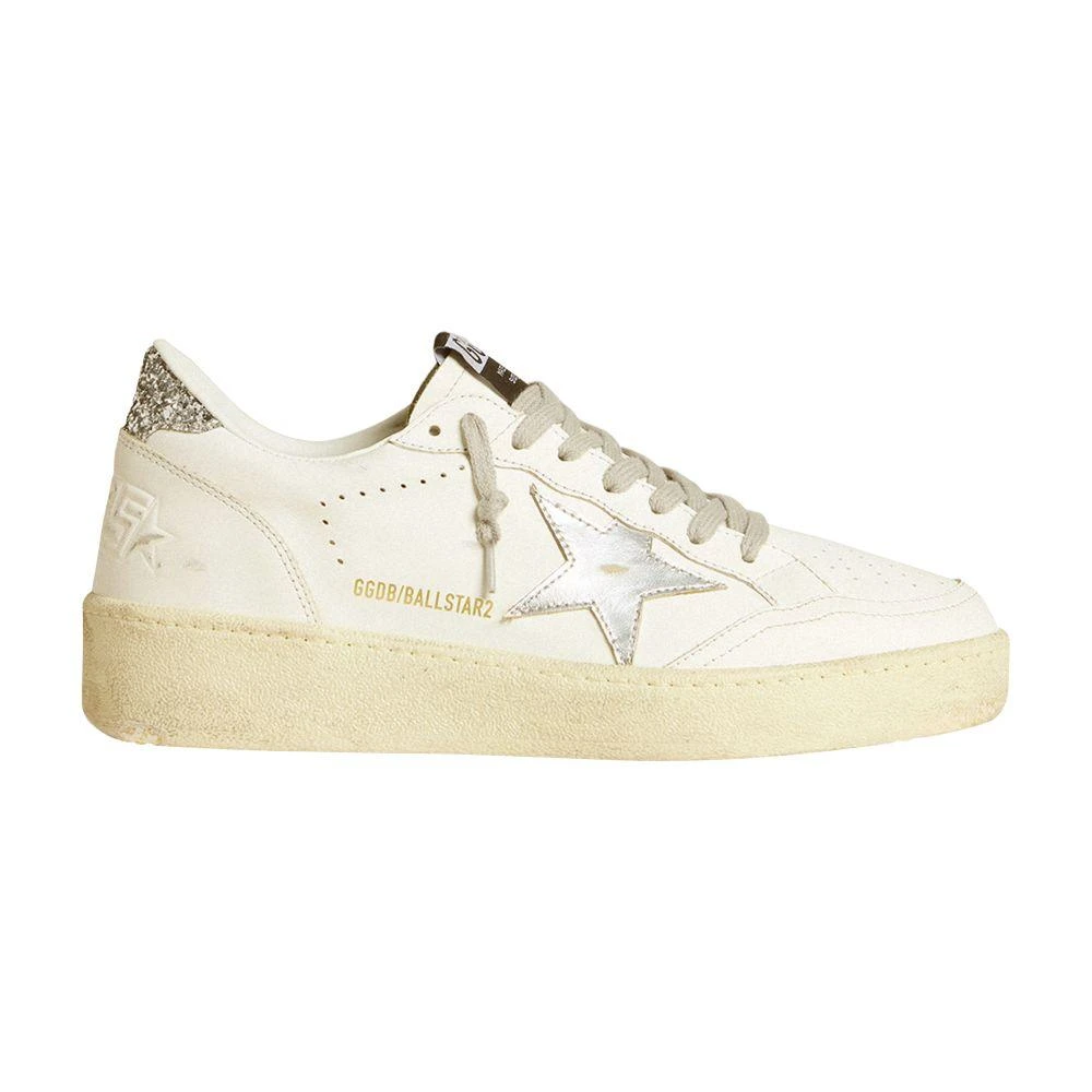 Golden Goose Ball Star 2 sneakers 7