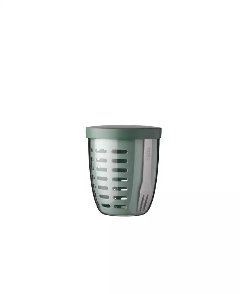 Mepal Ellipse 1Pc. Fruit/Veggie Pot 1