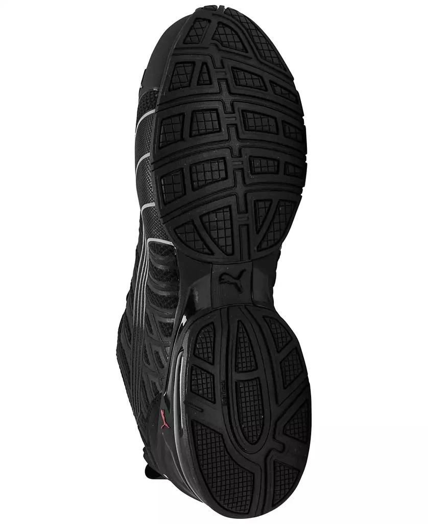 Puma Men's Voltaic Evo Wide-Width Running Sneakers from Finish Line 2