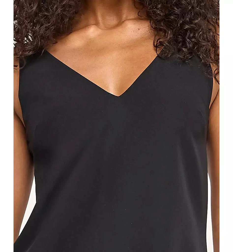SENI & CADE Juniors' Sleeveless A-Line Dress 4