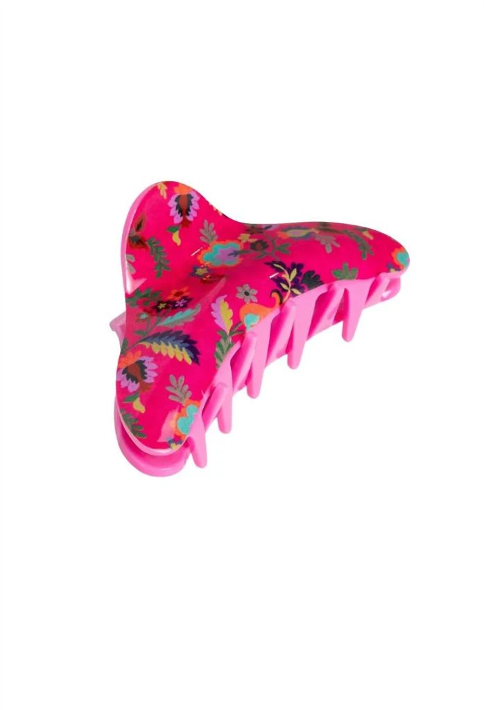 Johnny Was Johnny Was - Women
s Verney Hair Clip