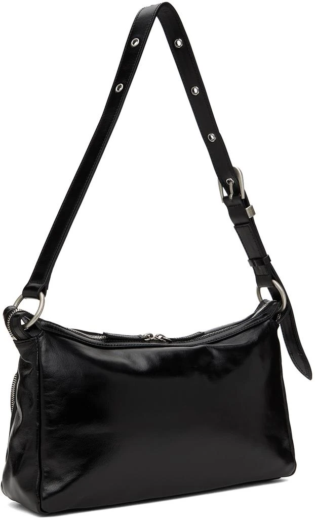 Marge Sherwood Black Outpocket Bag 3