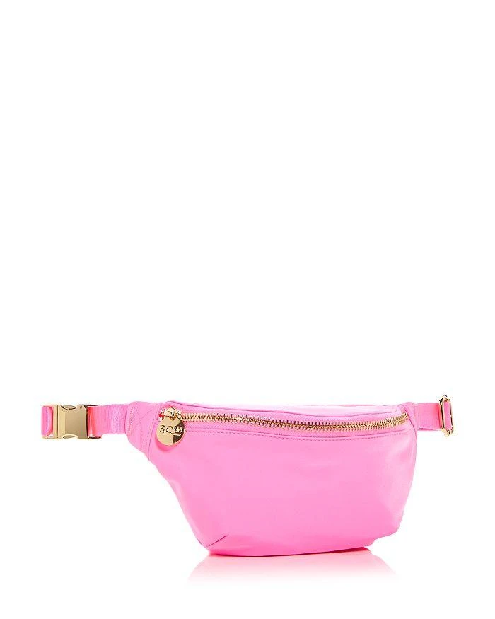 Stoney Clover Lane Classic Nylon Belt Bag 4