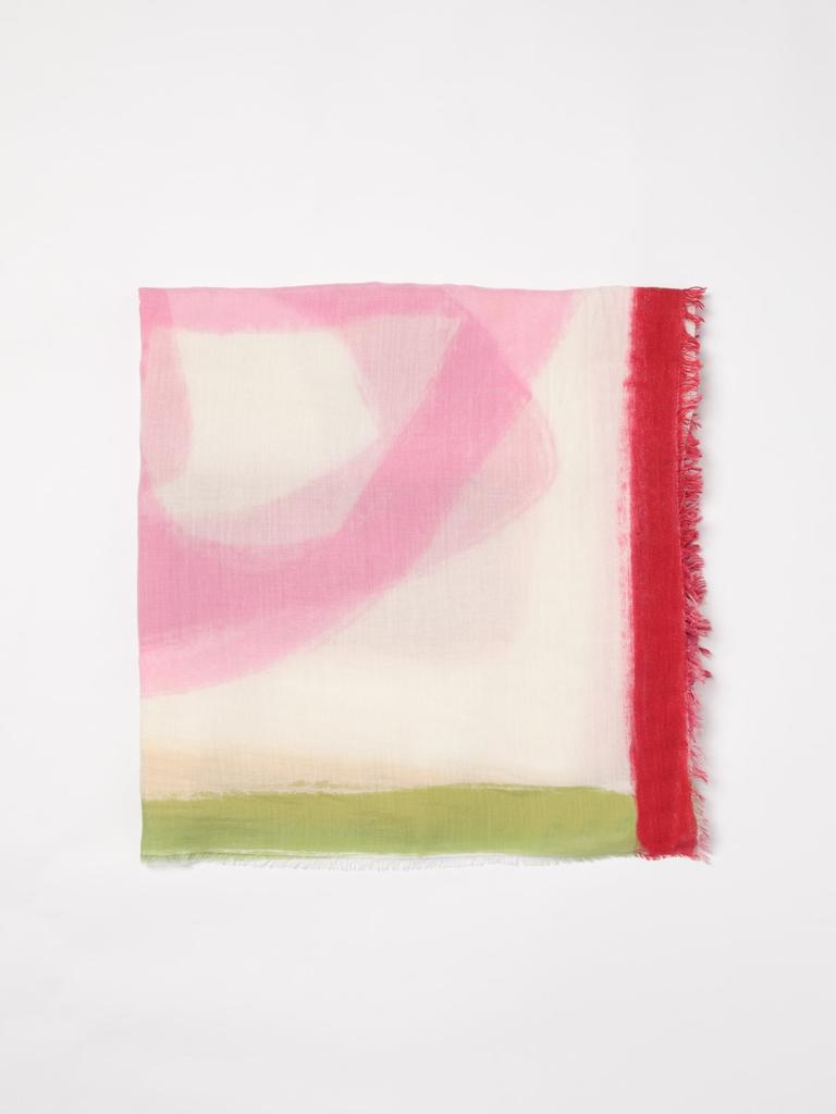 Faliero Sarti Scarf woman Faliero Sarti