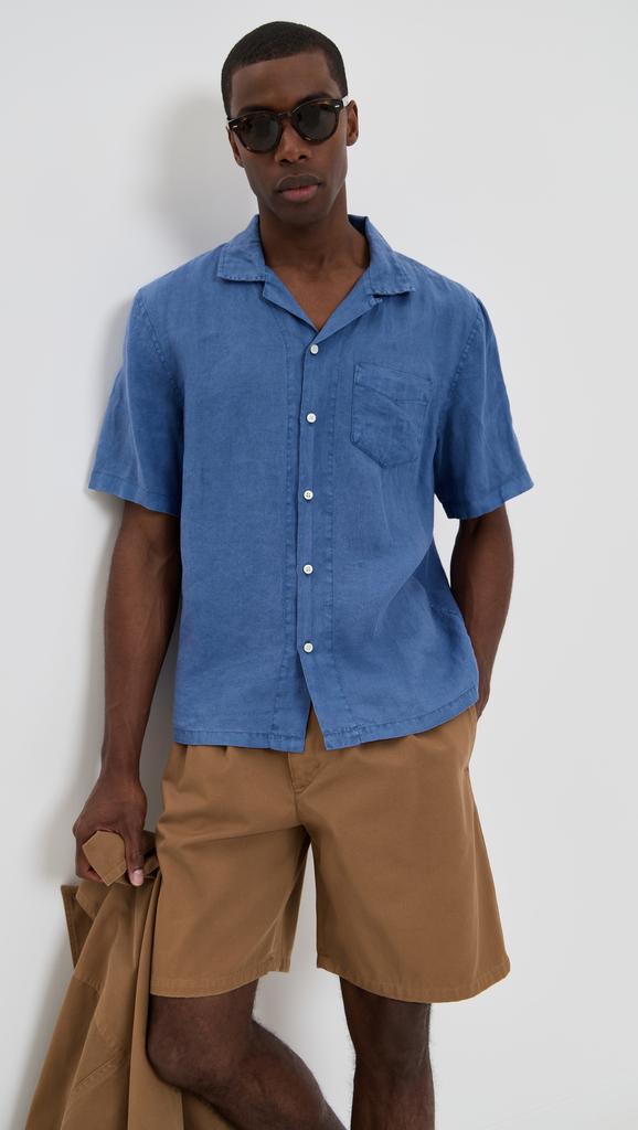 Alex Mill Camp Shirt