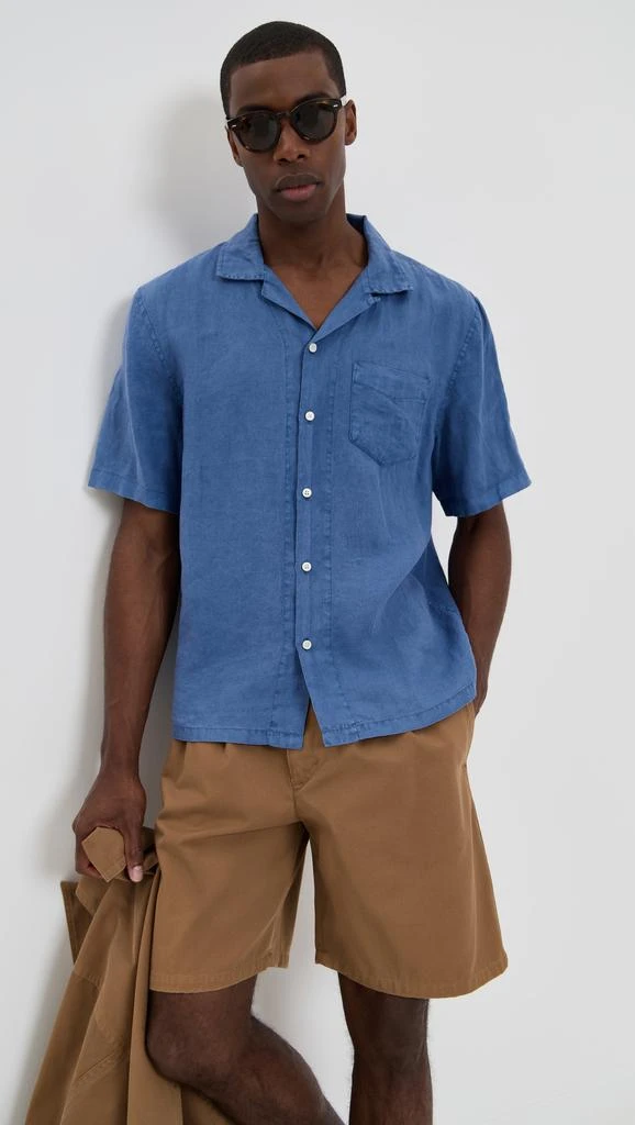 Alex Mill Camp Shirt 1