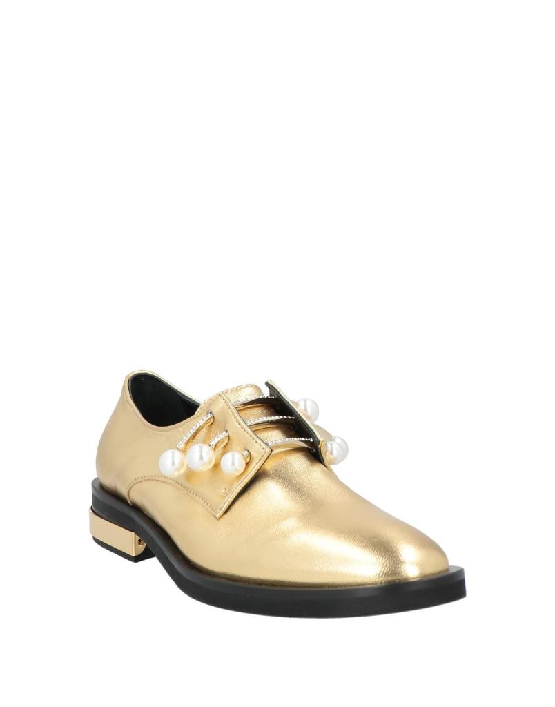 COLIAC Loafers