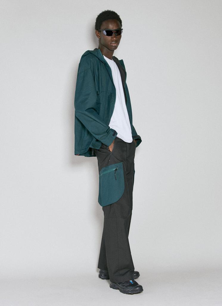 District Vision District Vision Contrast Pocket Utility Pants