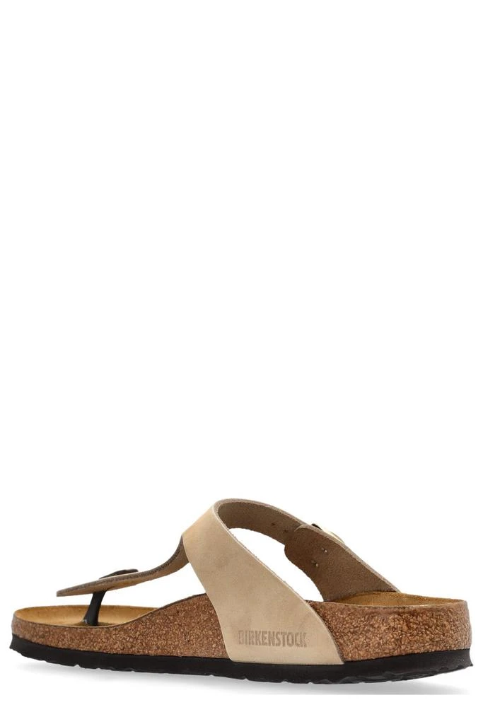 Birkenstock Birkenstock Gizeh Soft Footbed Sandals 3