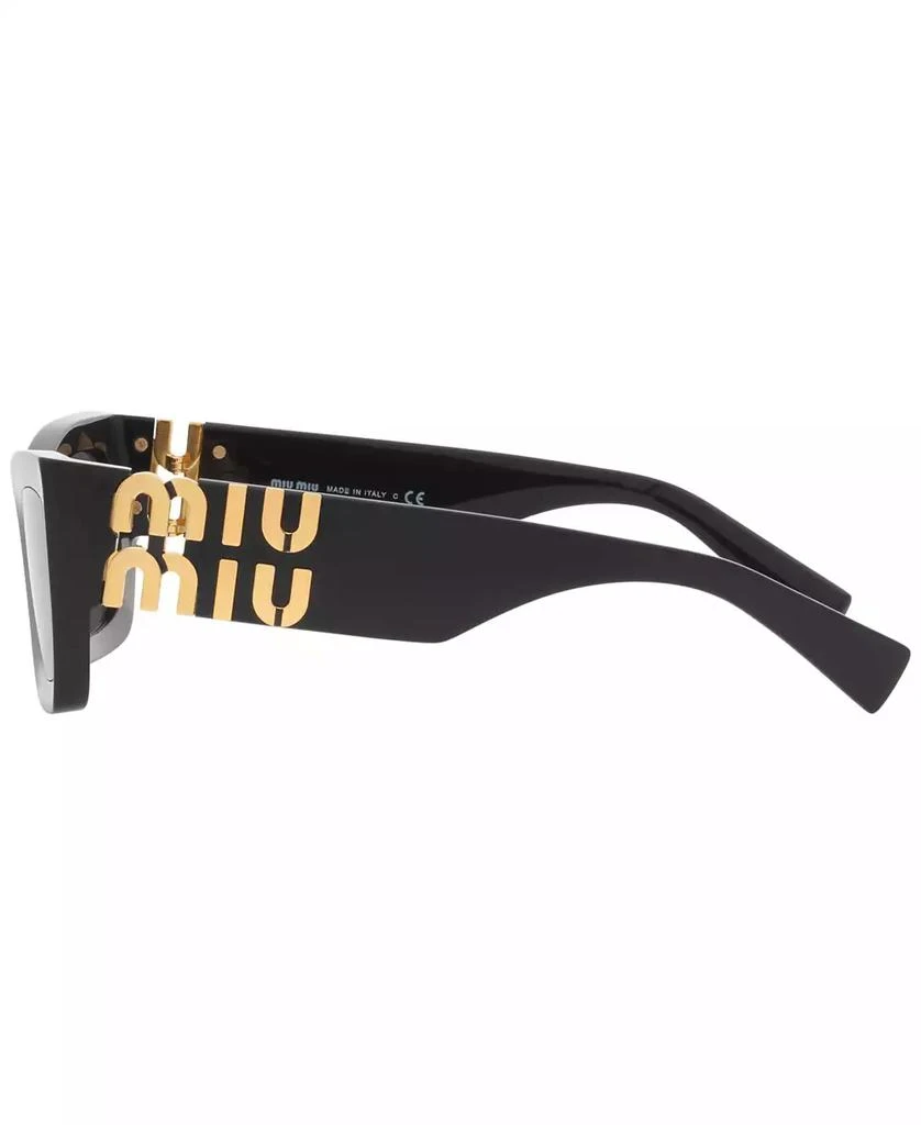 Miu Miu Women's Sunglasses, MU 09WS 2
