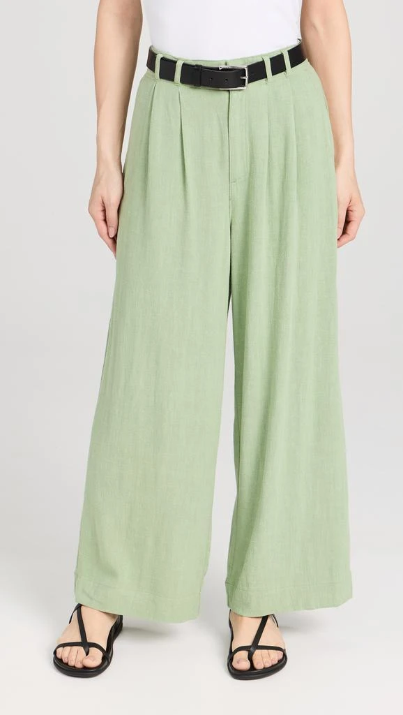 Z Supply Farah Pants 6