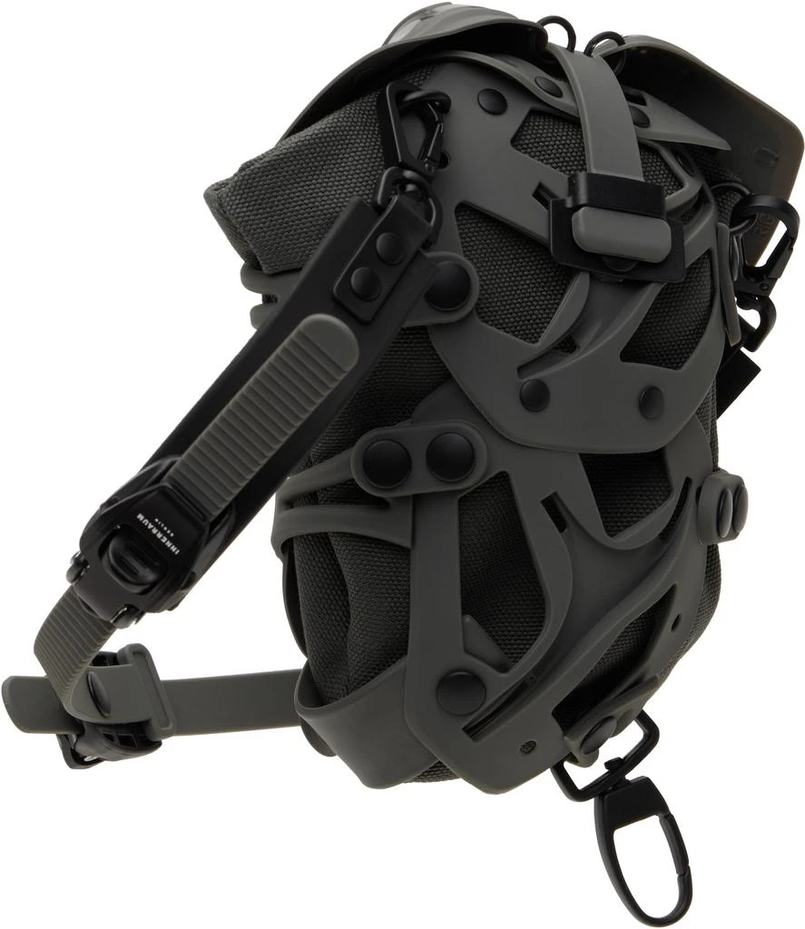Innerraum Gray Object I31 Funcase Pouch 3