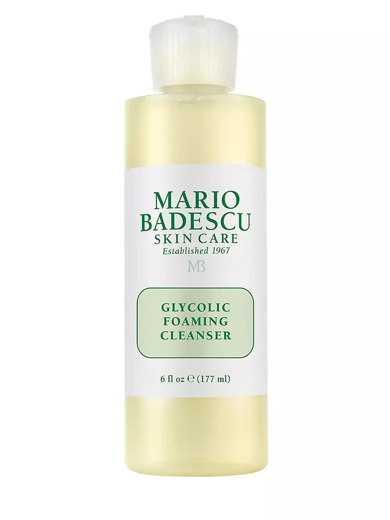 Mario Badescu Glycolic Foaming Cleanser 1