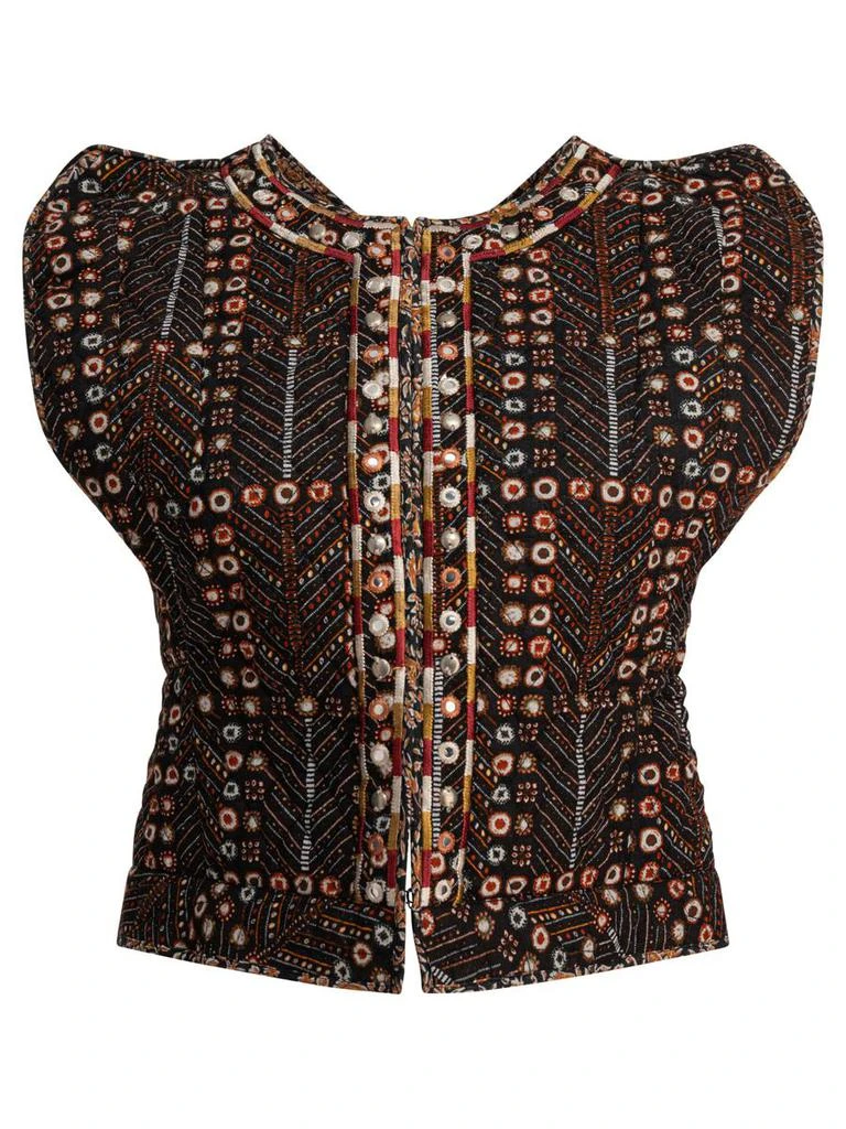 Isabel Marant Étoile Isabel Marant Étoile Tops 1
