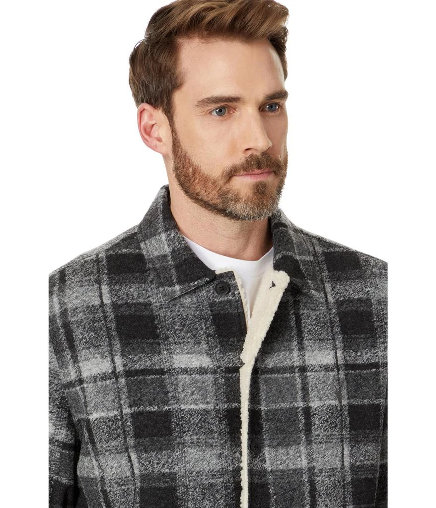 ALL SAINTS Altamount Jacket 3