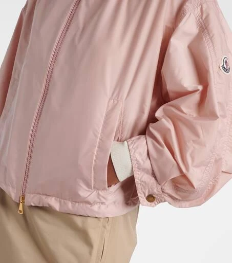 Moncler Vizille raincoat 5