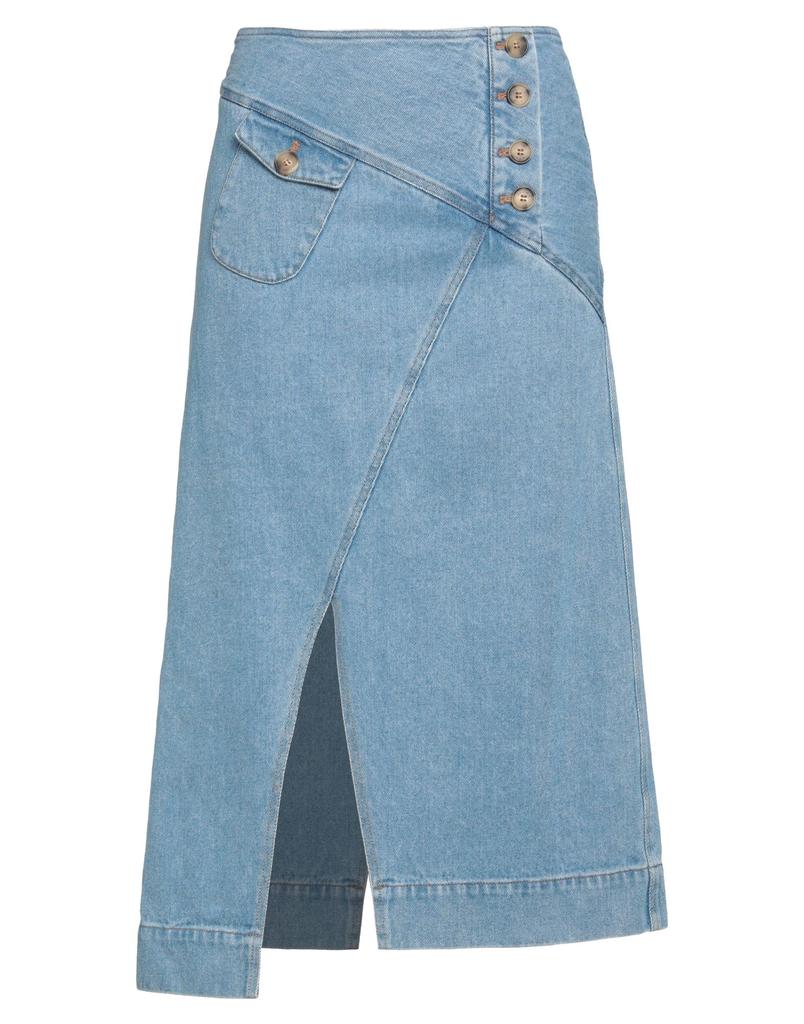 Rejina Pyo Denim skirt