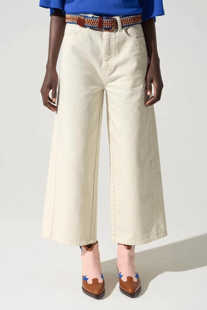 Cotelac Cotelac - Chaine Et Trame Jeans