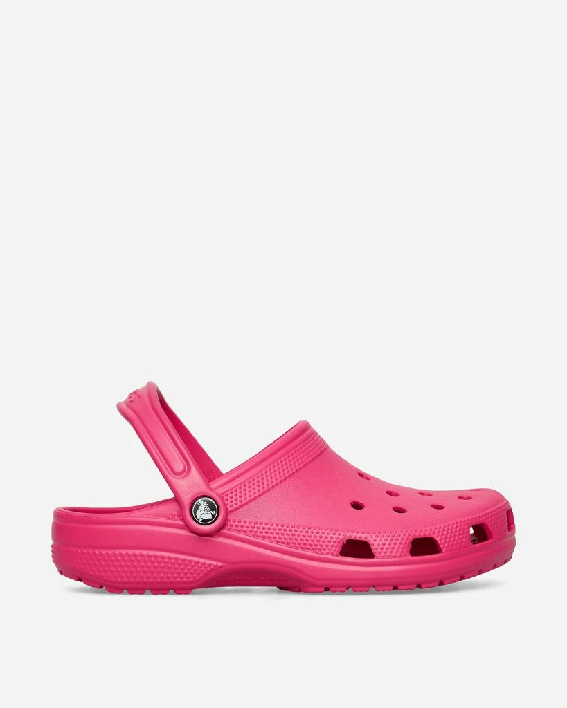 Crocs Classic Clogs Dragon Fruit 1