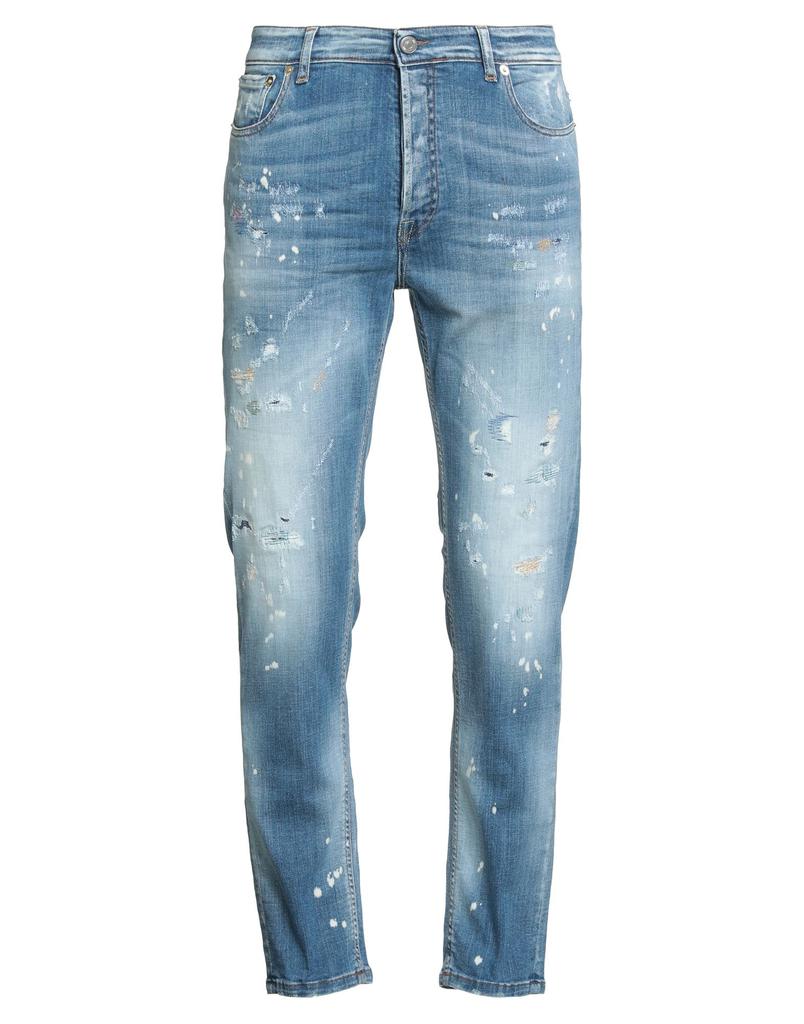 PMDS Denim pants