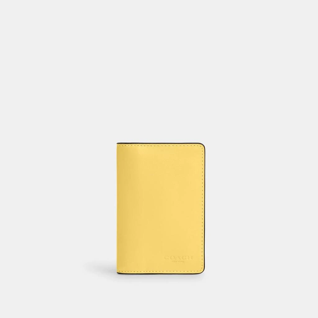 Coach Id Wallet 7