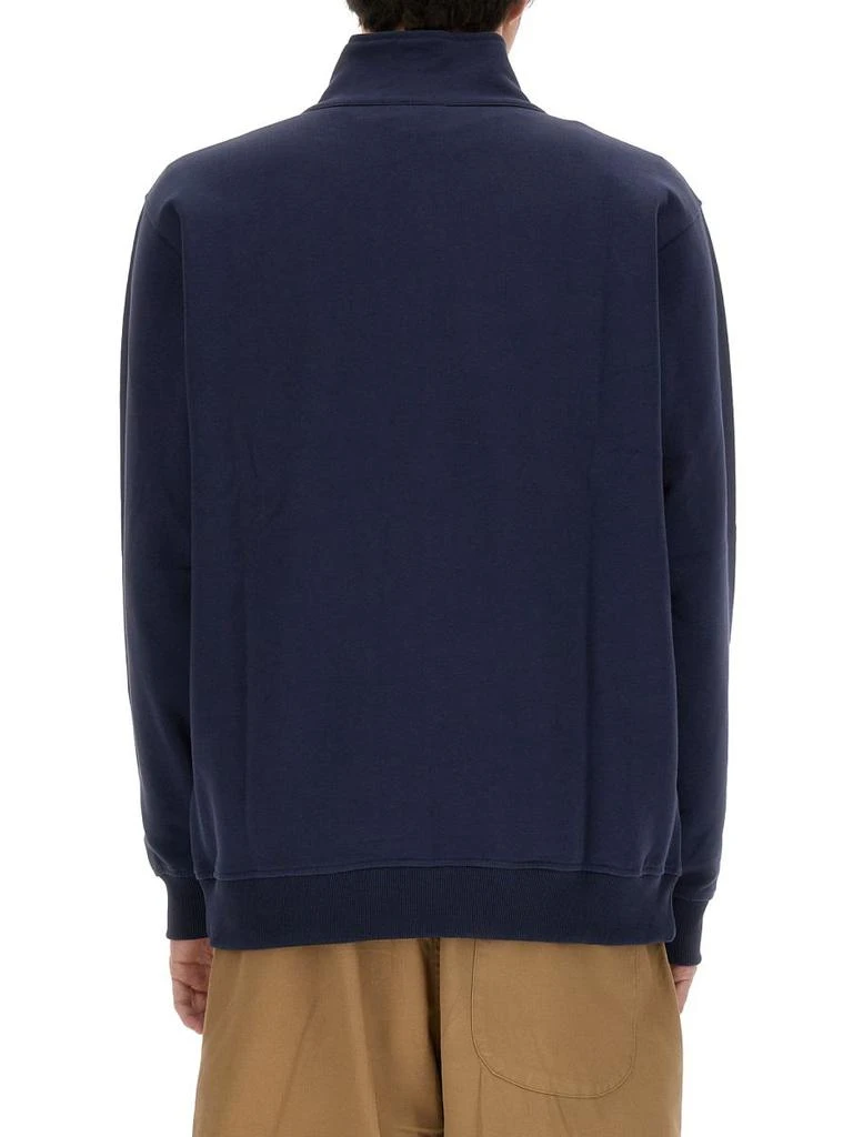 Umbro Umbro Logo Sweatshirt 3