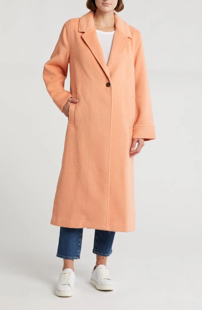 The Great The Nomad Coat 1