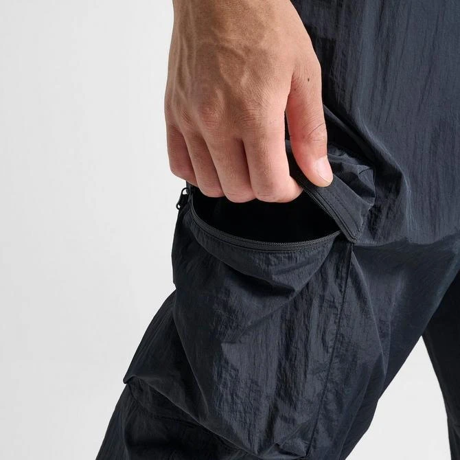 NIKE Men's Nike Tech Woven Cargo Pants 9