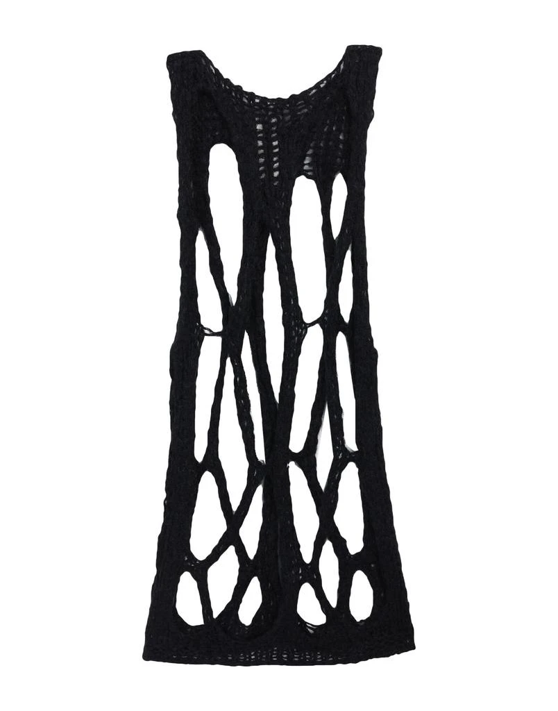 Rick Owens Sleeveless sweater 2