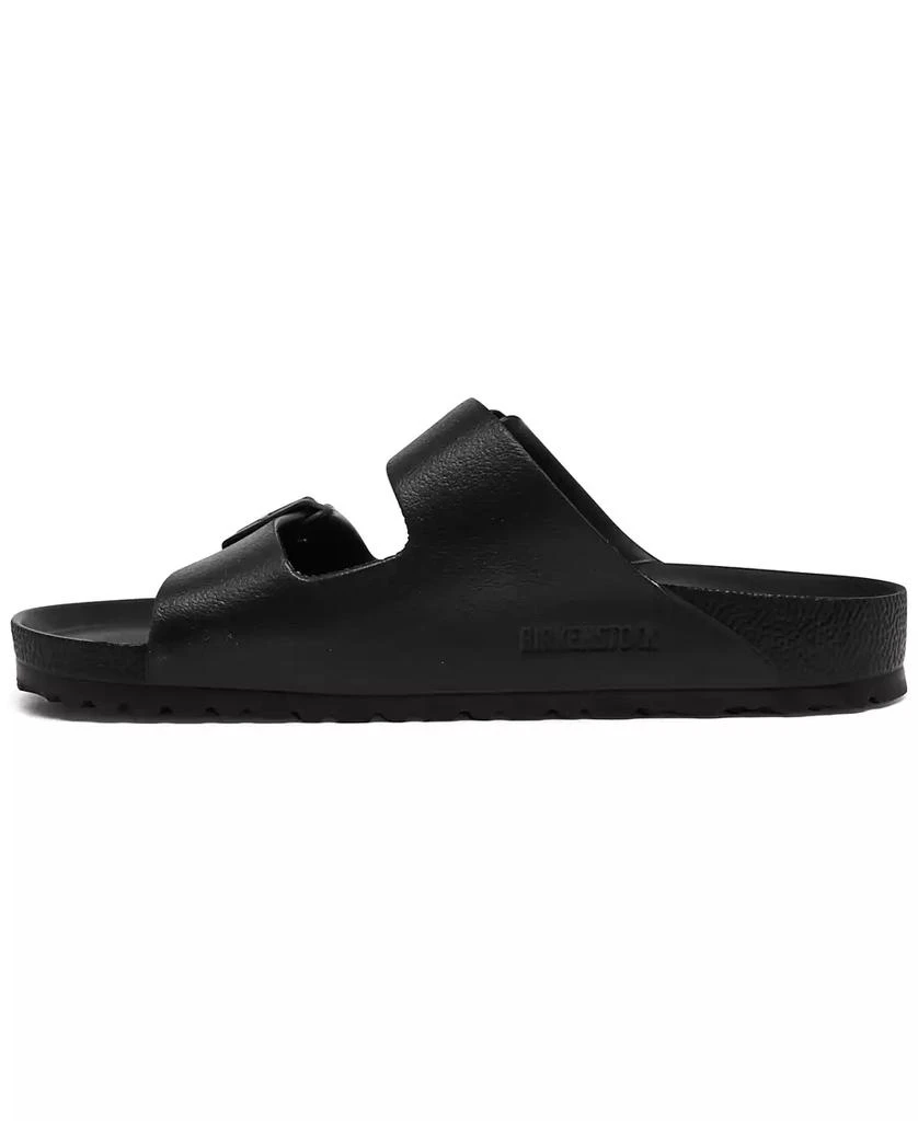 Birkenstock Men's Arizona Essentials EVA Two-Strap Sandals from Finish Line 3