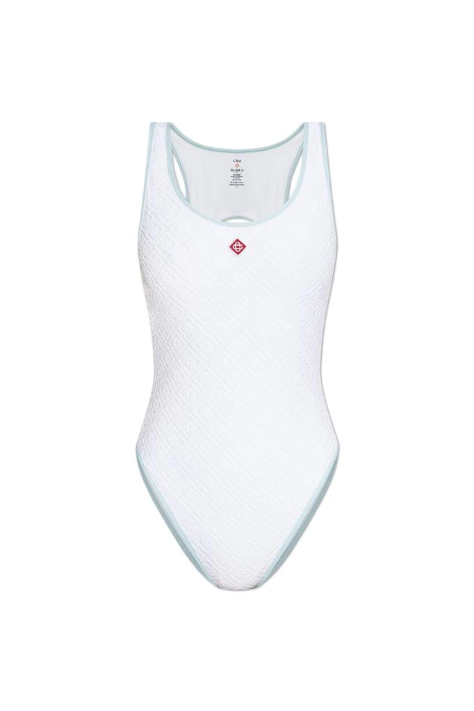 Casablanca One-piece swimsuit 1
