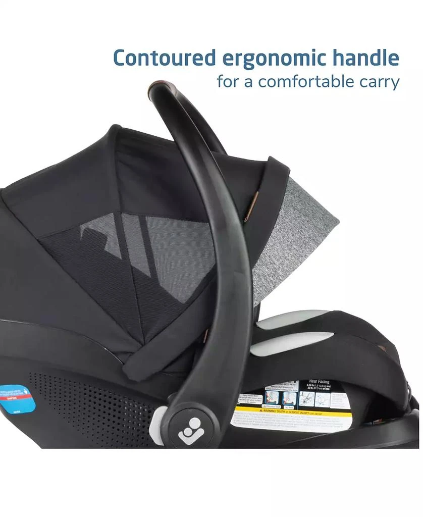Maxi-Cosi Tayla Max Travel System 10