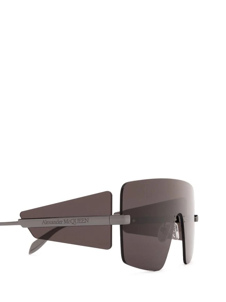 Alexander McQueen Alexander McQueen Eyewear Aviator Sunglasses 3