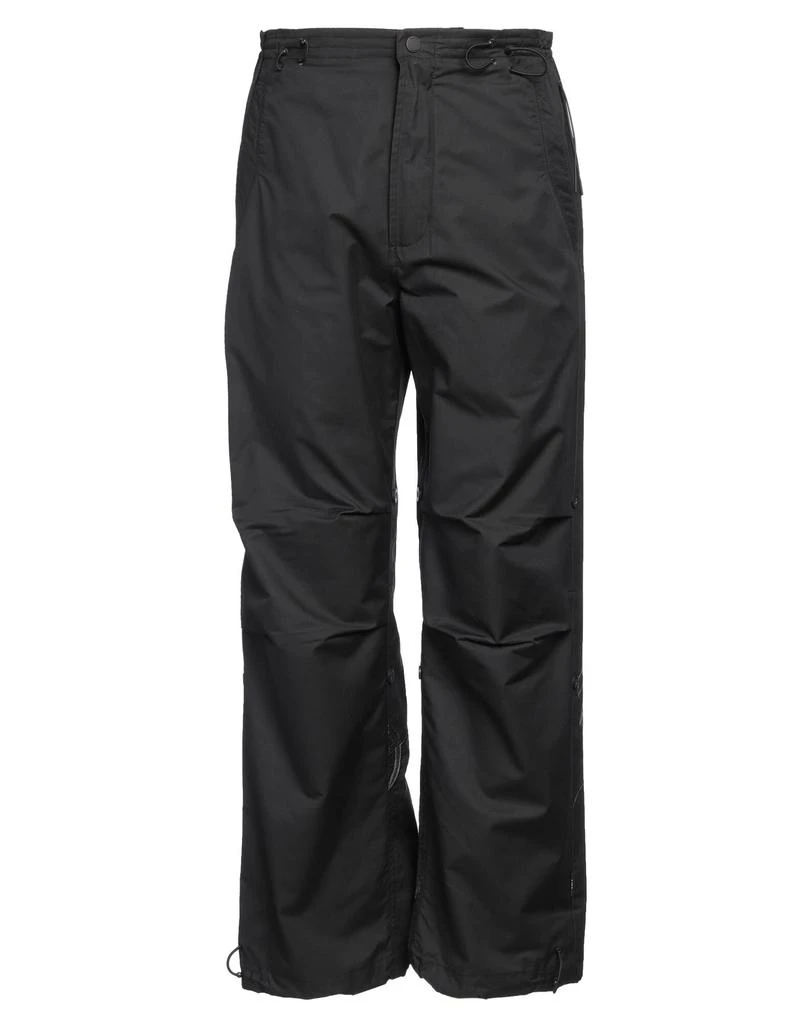 MAHARISHI Casual pants 1