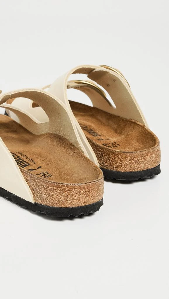 Birkenstock Arizona Big Buckle Sandals 3